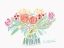 Picture of FEBRUARY BOUQUET