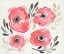 Picture of POPPIES IN PUNCH