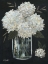 Picture of WHITE HYDRANGEAS II