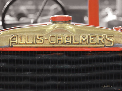 Picture of ALLIS-CHALMERS
