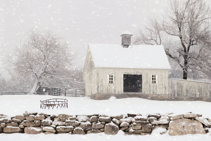 Picture of VIRGINIA SNOW STORM