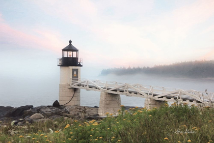 Picture of MARSHALL POINT LIGHTHOUSE