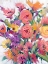 Picture of SPRING IN BLOOM I