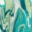 Picture of FLOWING TEAL III