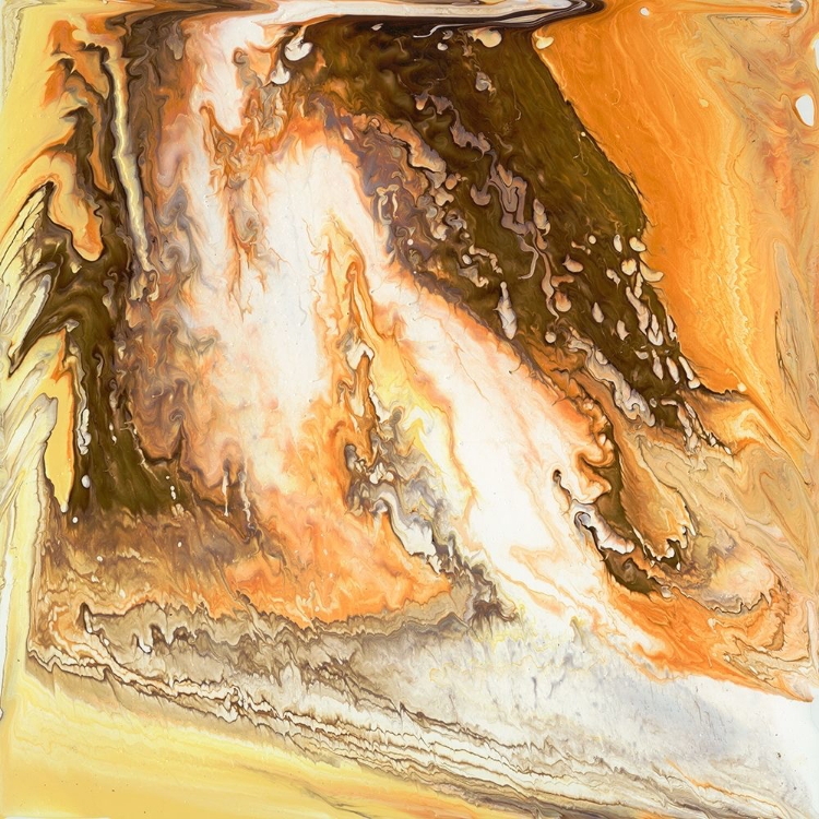 Picture of LIQUID EARTH II