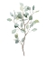Picture of SEAGLASS EUCALYPTUS I