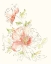 Picture of WATERCOLOR FLORAL VARIETY I