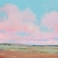Picture of VIVID LANDSCAPE III