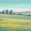 Picture of VIVID LANDSCAPE V