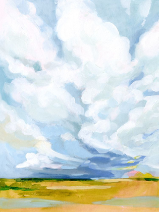 Picture of LUCID SKIES I