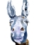 Picture of SWEET DONKEY I