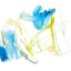 Picture of SEA SCRAWL I