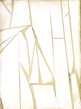 Picture of ANTIQUED SHARDS II