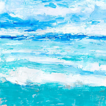 Picture of CERULEAN SEA II