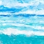 Picture of CERULEAN SEA II