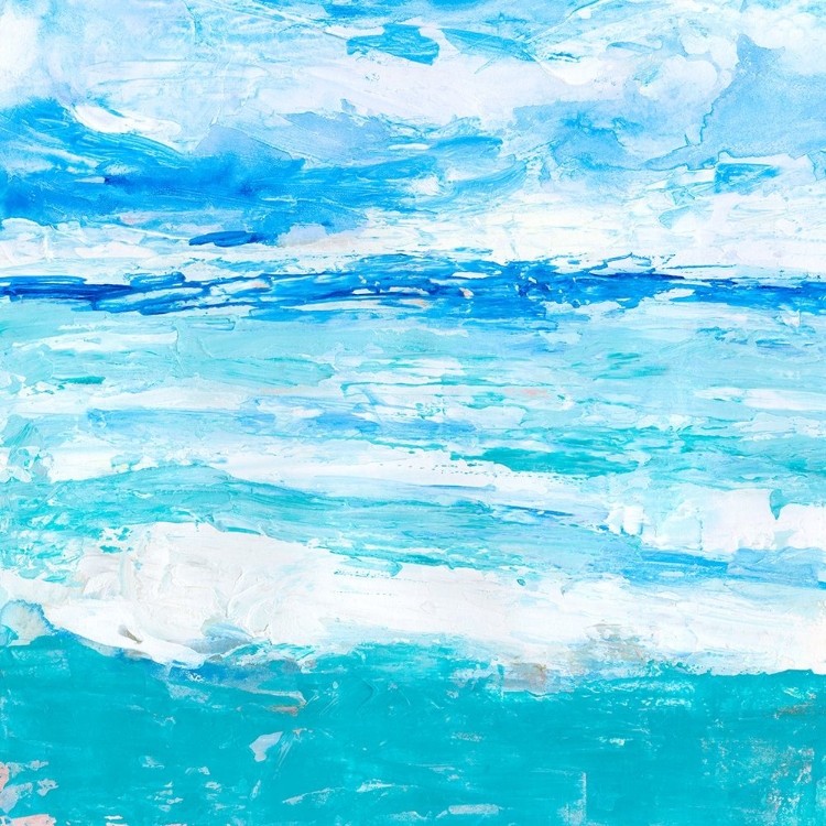 Picture of CERULEAN SEA II