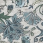 Picture of BLUE GARDEN CHINTZ III