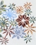 Picture of KALEIDOSCOPE CUT OUTS II
