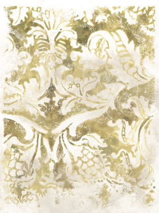 Picture of ANCIENT TILE II