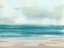 Picture of SAND AND SKY II