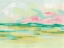 Picture of MARSH MORNING I