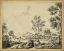 Picture of CLASSICAL LANDSCAPE II