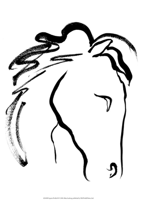 Picture of EQUINE PROFILE II