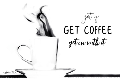 Picture of GET COFFEE