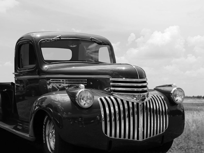 Picture of RESTORED CHEVY TRUCK