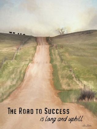 Picture of ROAD TO SUCCESS