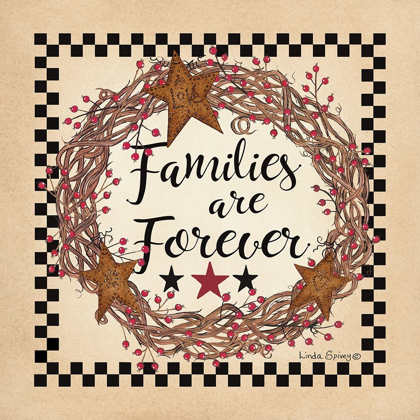 Picture of FAMILY WREATH