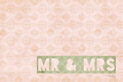 Picture of MR AND MRS