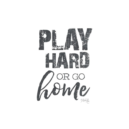 Picture of PLAY HARD