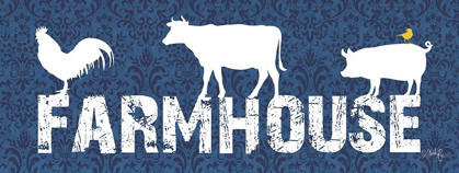 Picture of FARMHOUSE