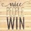 Picture of NICE PEOPLE WIN