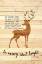 Picture of BE MERRY AND BRIGHT DEER