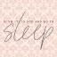 Picture of GIVE IT TO GOD - CORAL