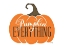 Picture of PUMPKIN EVERYTHING PUMPKIN