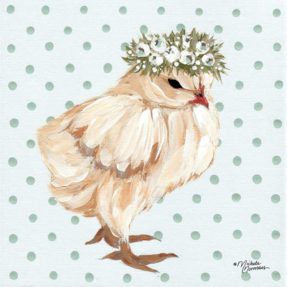 Picture of SPRING CHICK