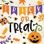 Picture of TRICK OR TREAT