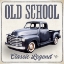 Picture of OLD SCHOOL VINTAGE TRUCKS IV