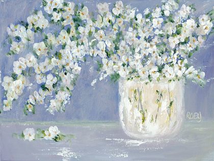 Picture of BEAUTY OVERFLOWS II