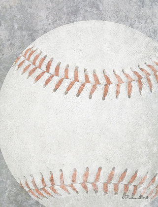 Picture of SPORTS BALL - BASEBALL