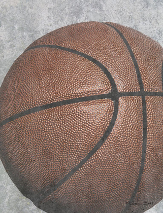 Picture of SPORTS BALL - BASKETBALL
