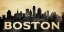 Picture of BOSTON SKYLINE