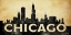 Picture of CHICAGO SKYLINE