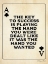 Picture of ACE OF CLUBS