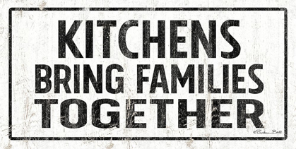 Picture of KITCHENS BRING FAMILIES TOGETHER