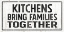Picture of KITCHENS BRING FAMILIES TOGETHER