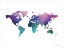 Picture of COSMOS WATERCOLOR WORLD